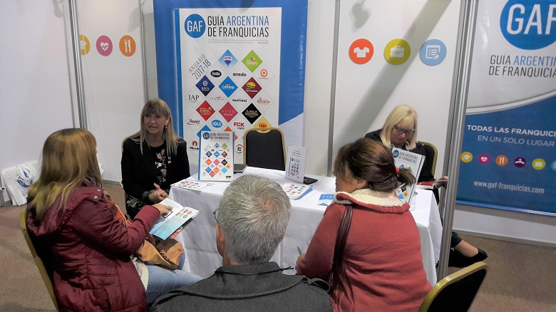 Nuevamente GAF en Fifu 2018